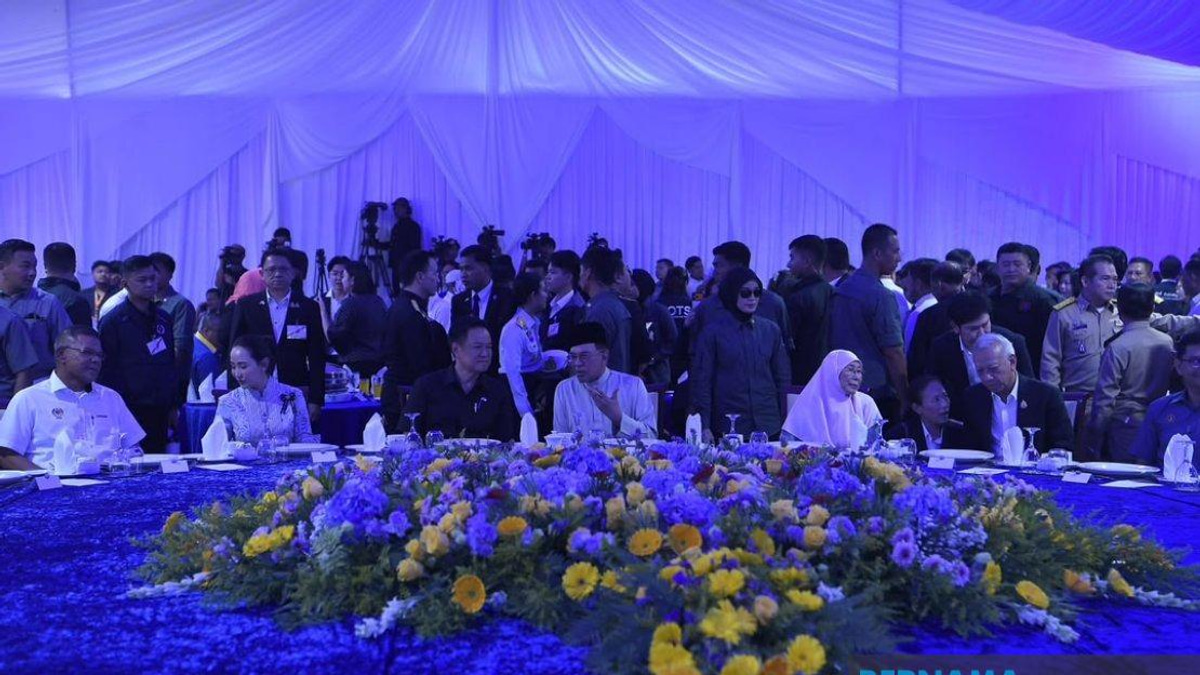 Malaysia and Thailand Open Strategic New Border Crossing at Bukit Kayu Hitam