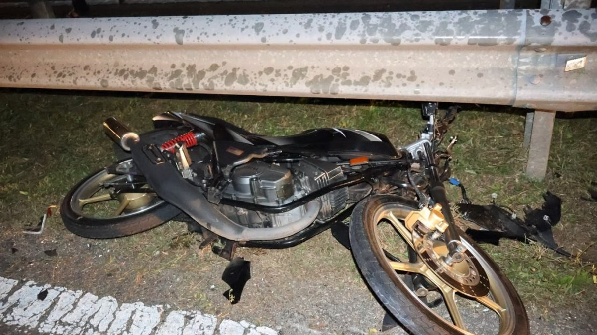Road Safety Requires More Than Police Enforcement, Says Traffic Chief