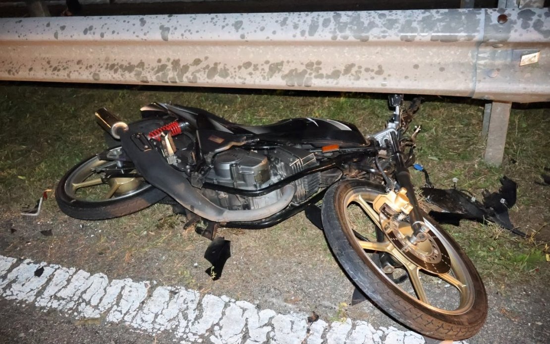 Road Safety Requires More Than Police Enforcement, Says Traffic Chief