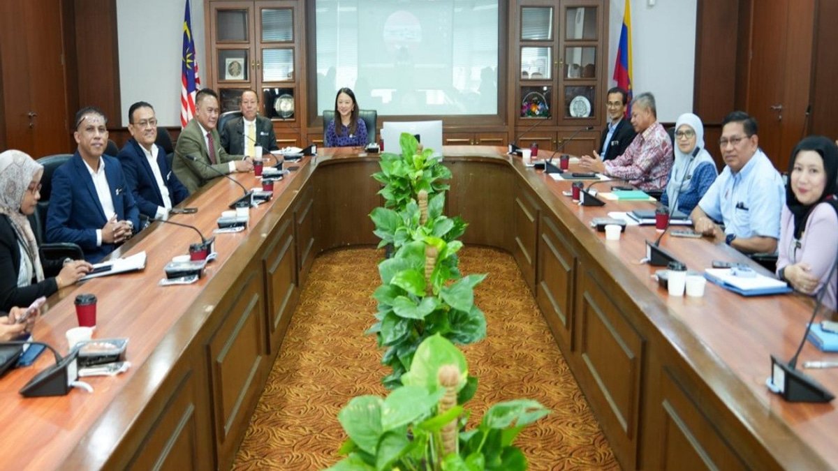JWP To Speed Up Gazettement Of Open Spaces And Flood Retention Ponds