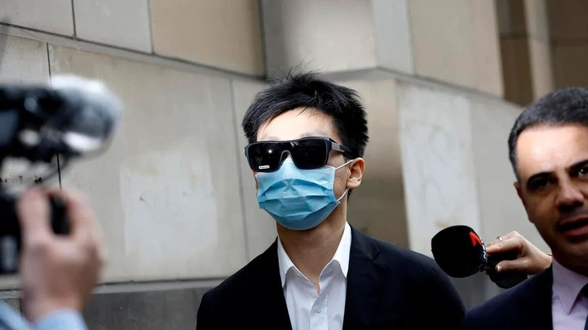 Singaporean Doctor Admits to Filming Hundreds of Hospital Colleagues in Australian Toilets