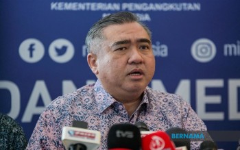 Penang Air Logistics Complex to Transform Northern Region's Cargo Capacity