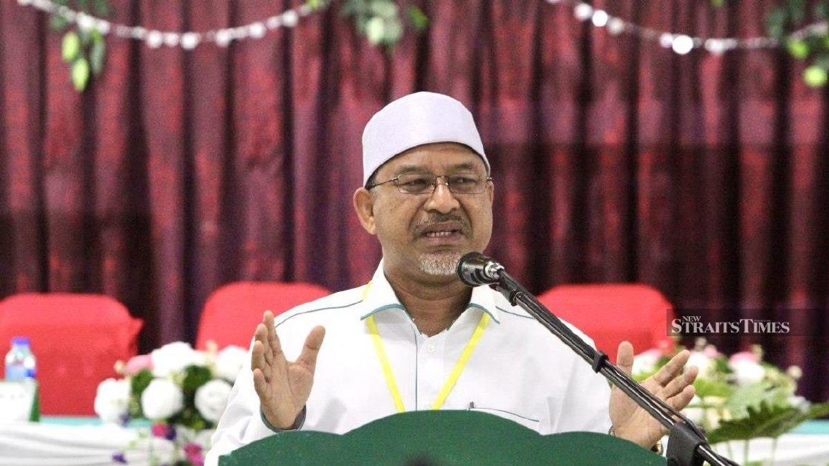 Kelantan MB Credits BN-PN Alliance for Negri Sembilan Victory, Signals Model for National Cooperation
