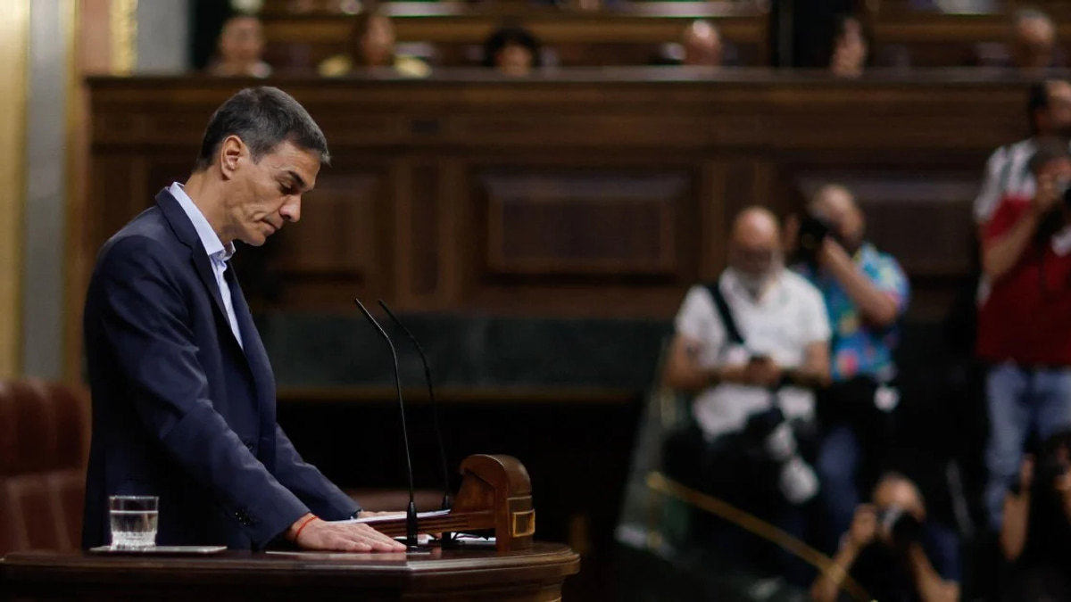 Spanish PM Rejects Corruption Claims as Former Senior Aide Faces Prison