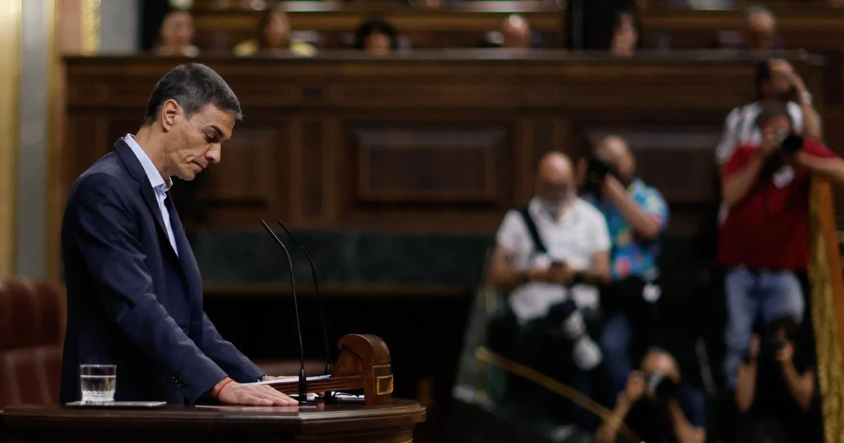 Spanish PM Rejects Corruption Claims as Former Senior Aide Faces Prison