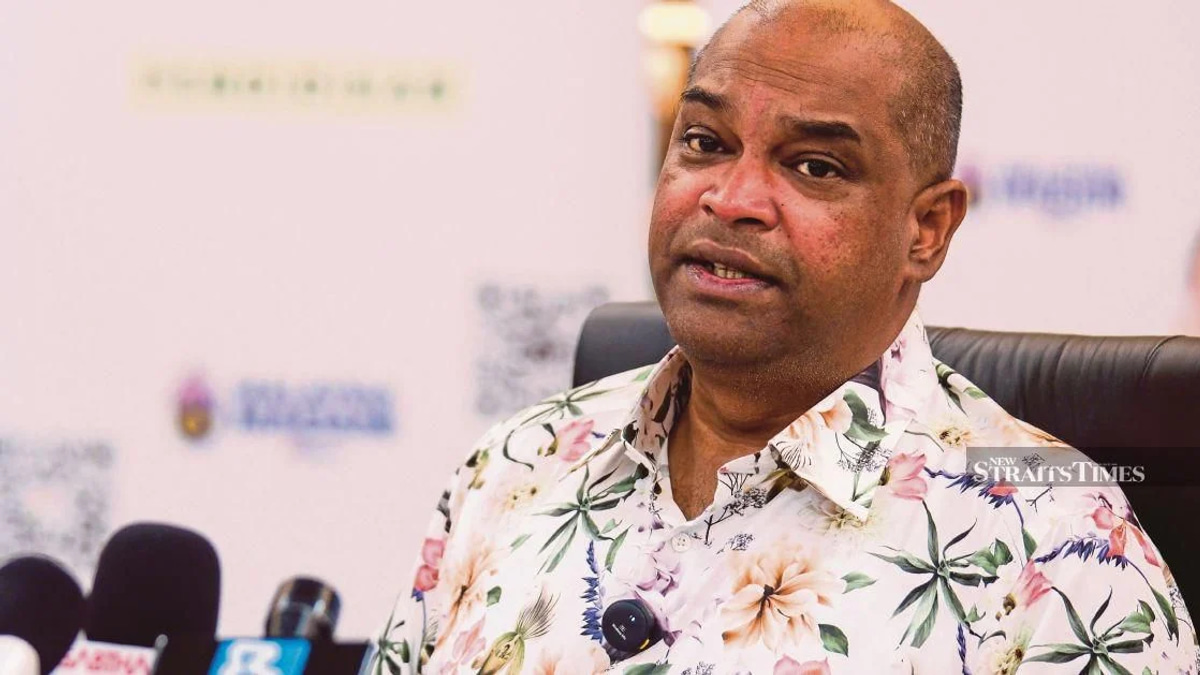 Bukit Kiara settlement reflects govt's people-first agenda – Ramanan