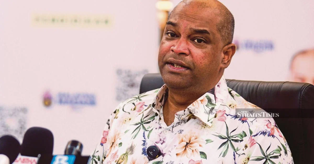Bukit Kiara settlement reflects govt's people-first agenda – Ramanan