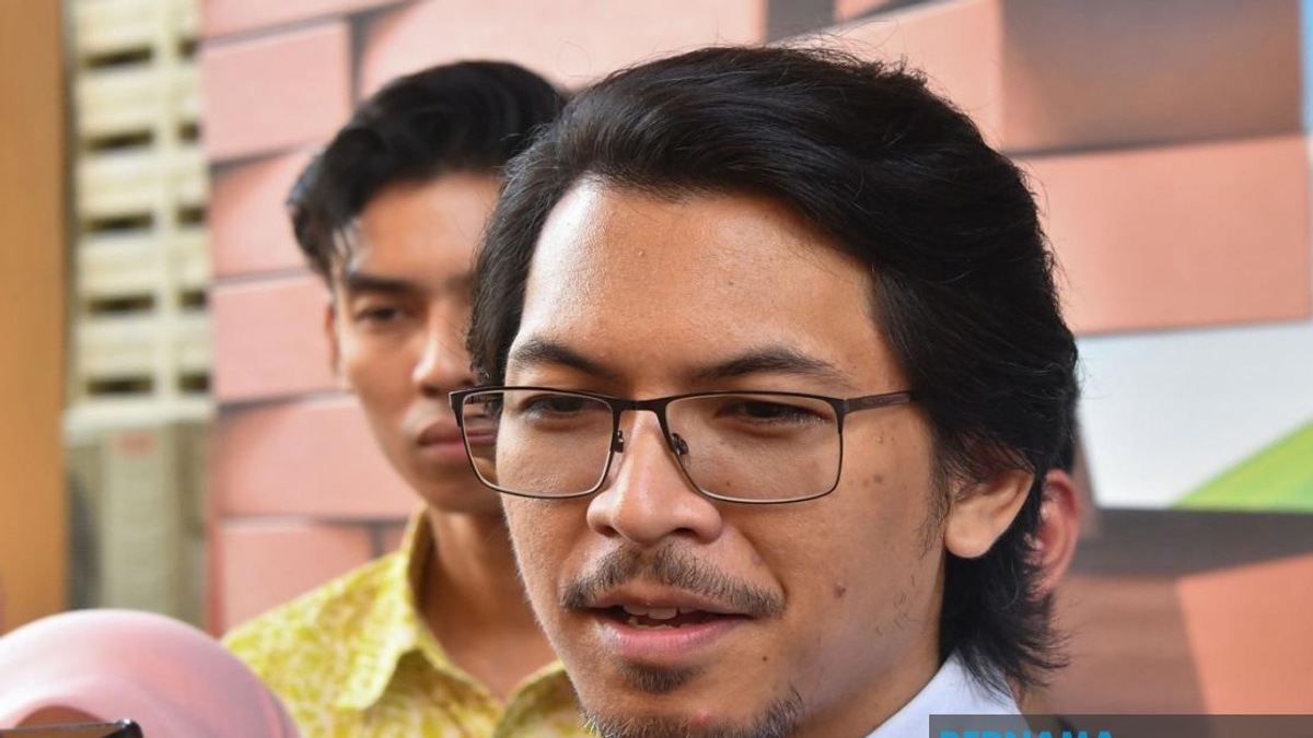 AMK Vows to Strengthen PKR's Ground Operations as Party Membership Grows