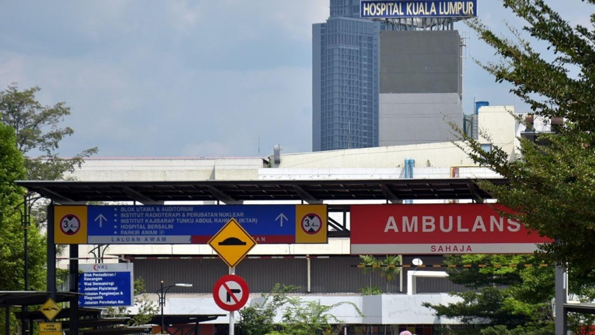 HKL Rejects Viral Video Claims of Unhygienic Toilet Conditions