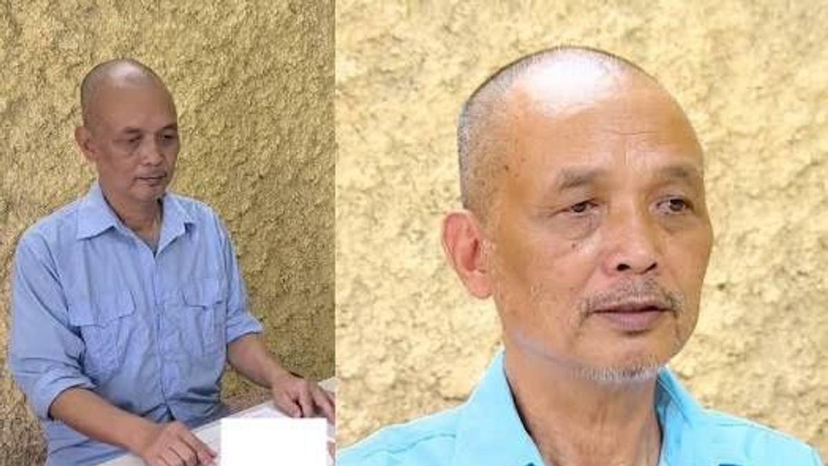 Vietnam detains telecom entrepreneur and social media influencer over controversial Ho Chi Minh biography