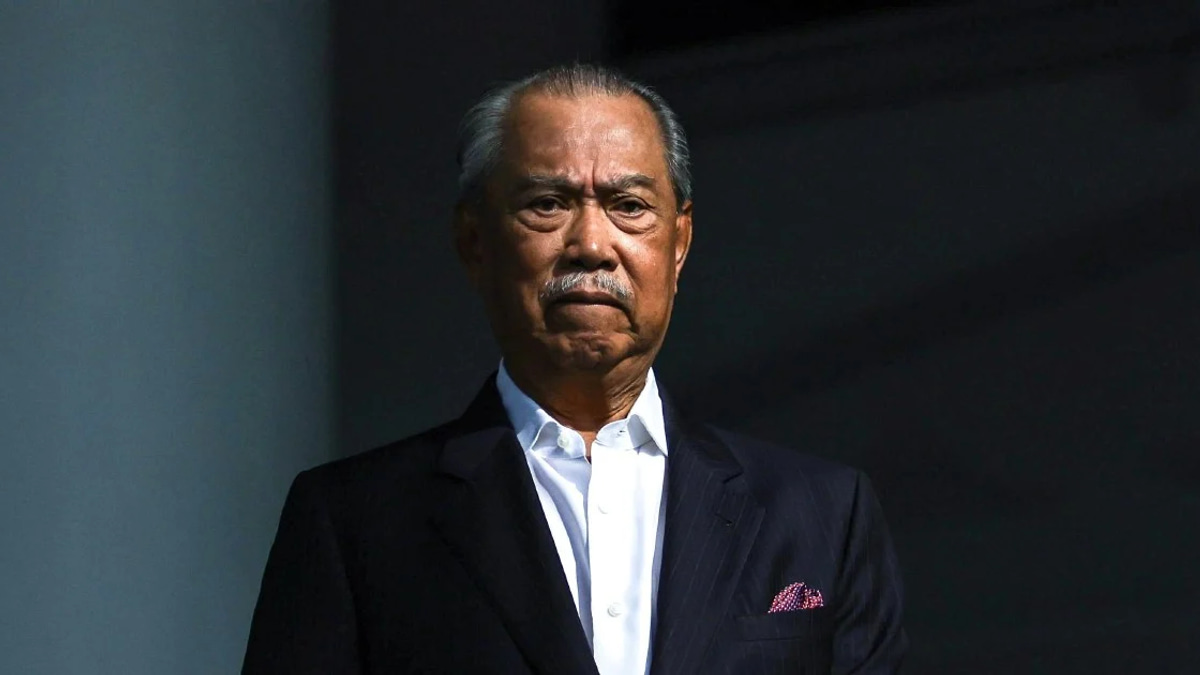 RM195 Million in Bersatu Accounts Remain Frozen Following Court Decision