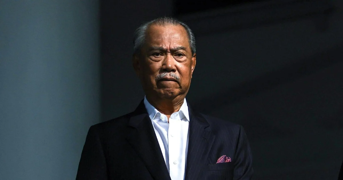 RM195 Million in Bersatu Accounts Remain Frozen Following Court Decision