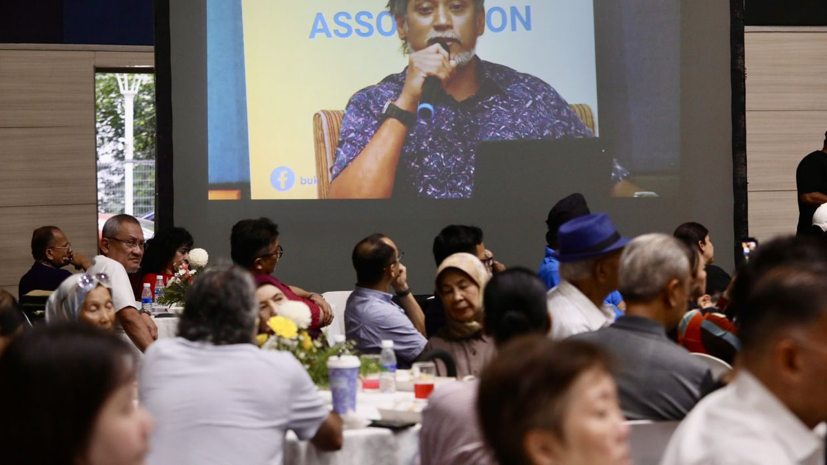 Bukit Damansara residents demand halt to semi-detached house renovation permit