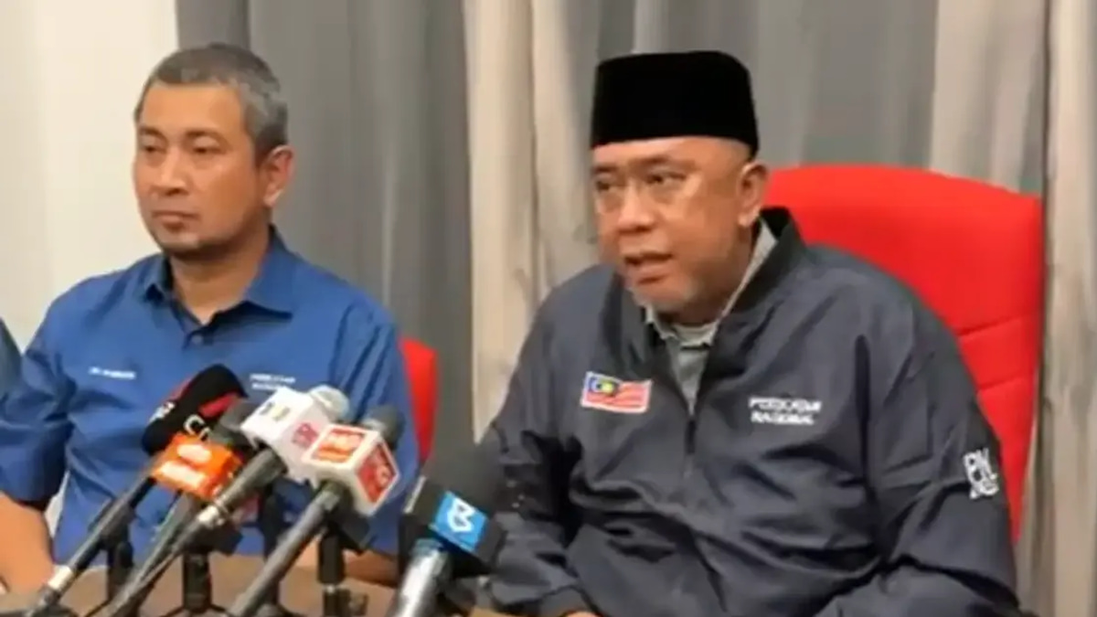 Layang-Layang Representative Defects to Bersatu After Umno Cedes Seat to MCA