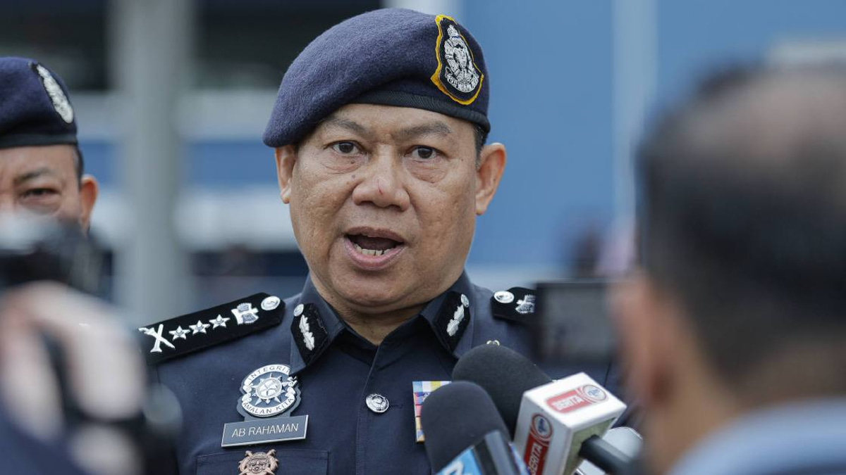 Arrest of Student Couple Following Discovery of Newborn's Death in Johor House