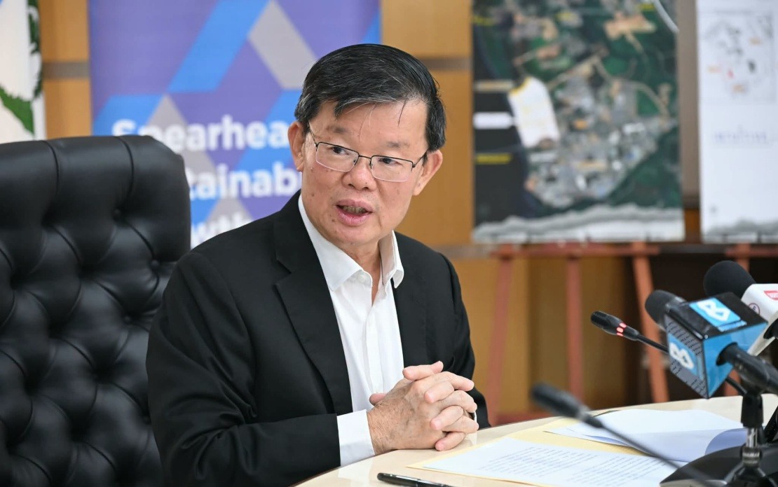 Penang DAP Adopts Neutral Stance as Party Prepares for Cabinet Decision