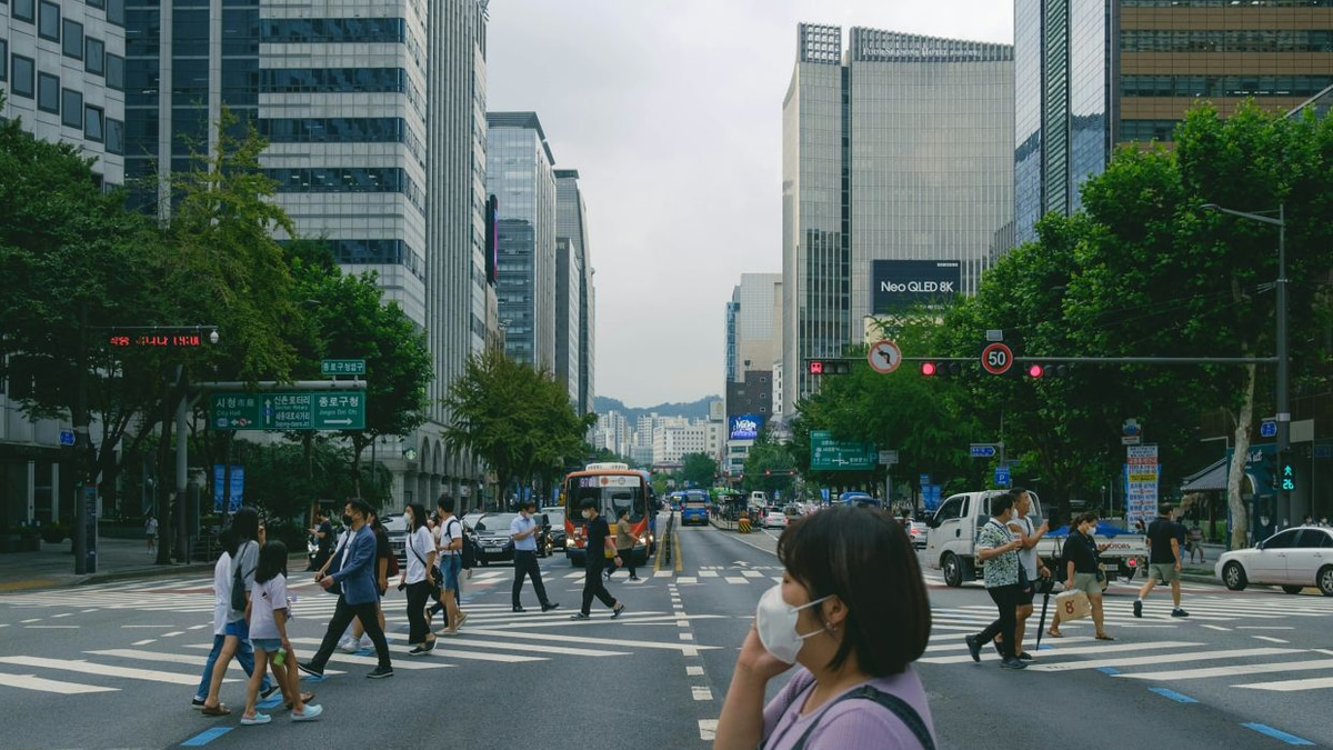 South Korea's Crackdown on Fake News Raises Free Speech Concerns