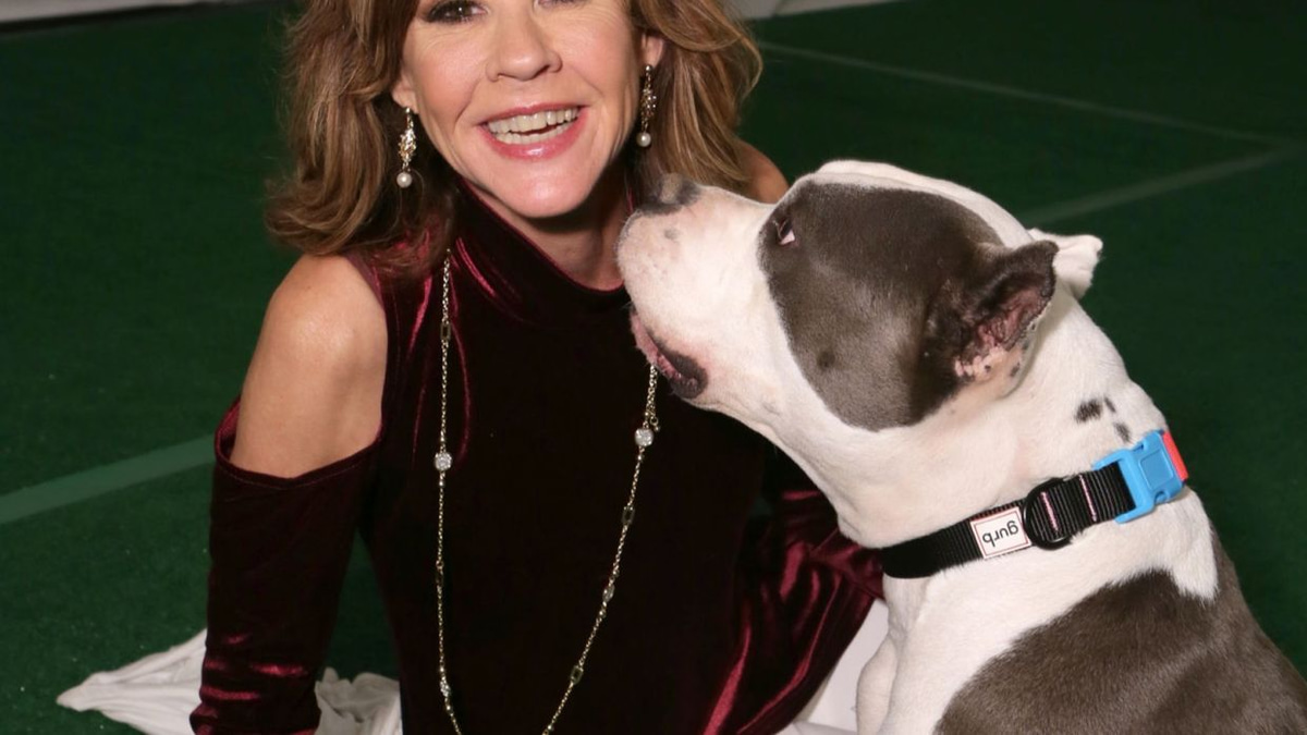 Linda Blair's California Home Searched Over Undocumented Rescue Dog Operation