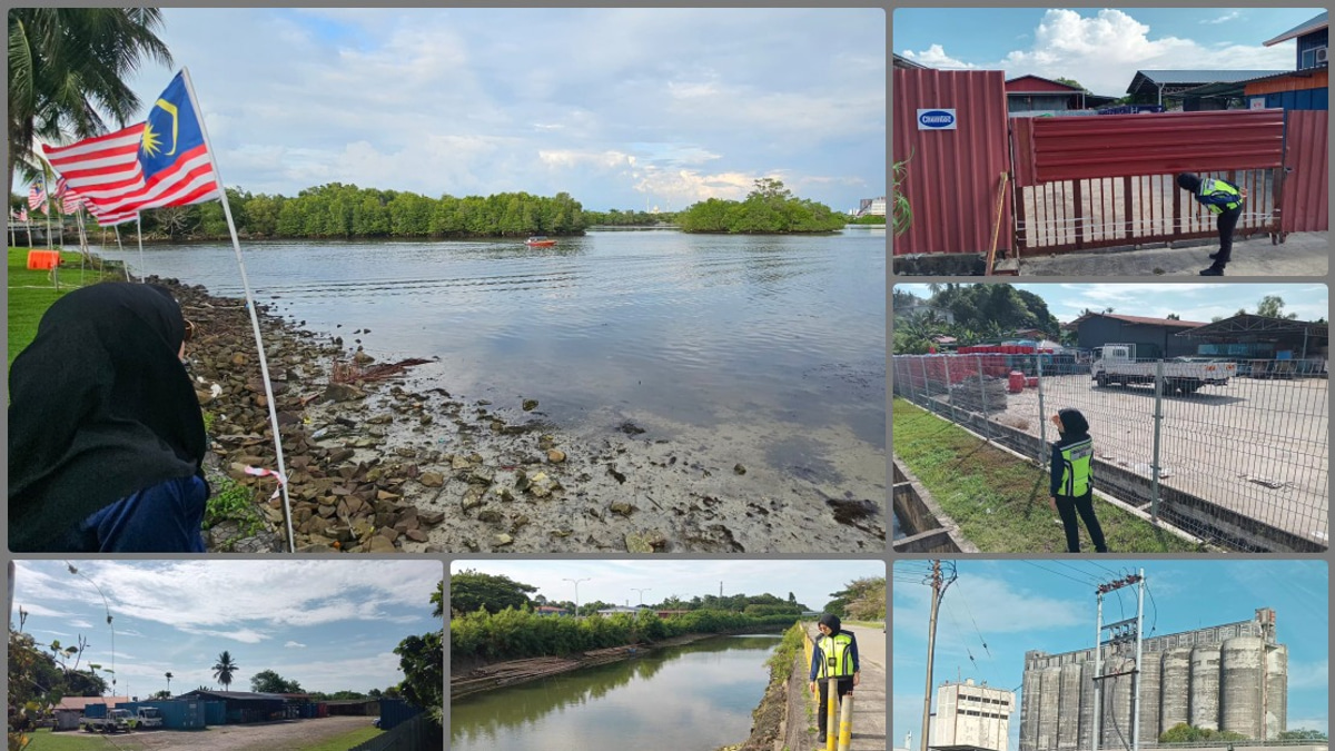 DOE Collects RM4.59 Million in Environmental Pollution Fines in First Four Months