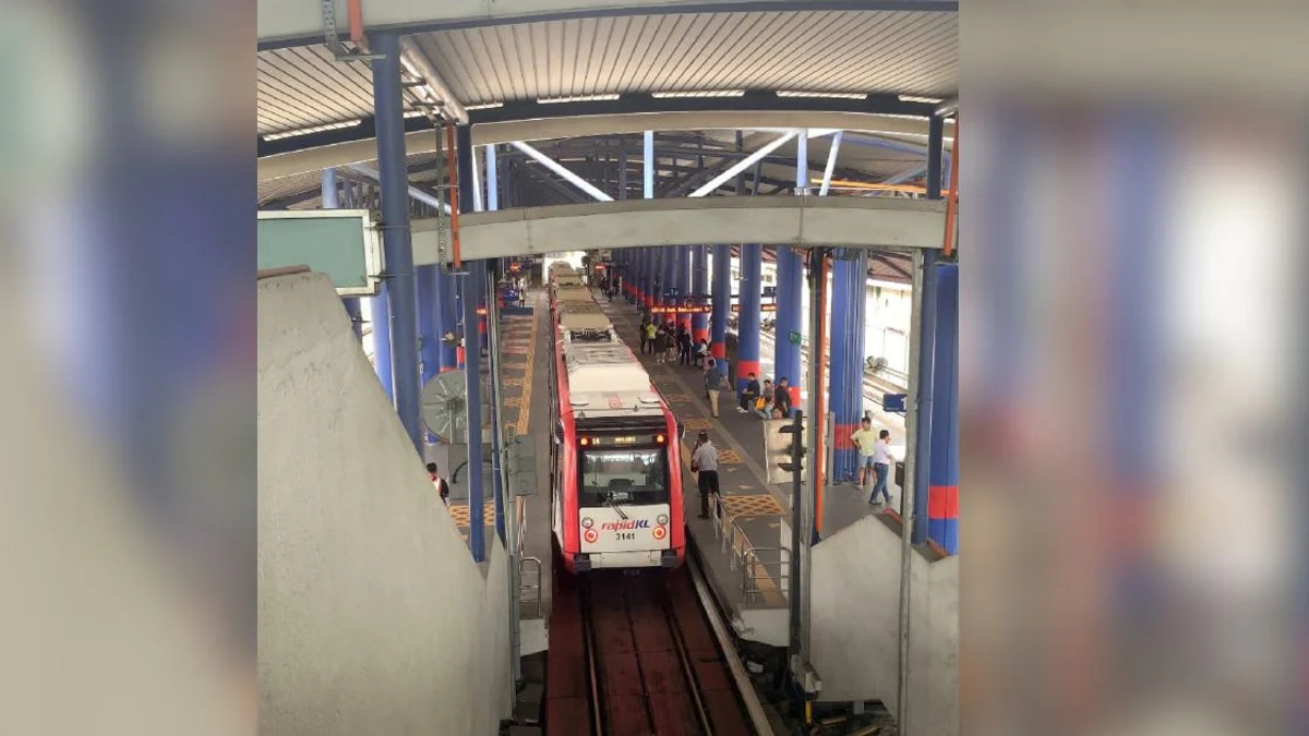 LRT Commuters Demand Action on Recurring Service Disruptions