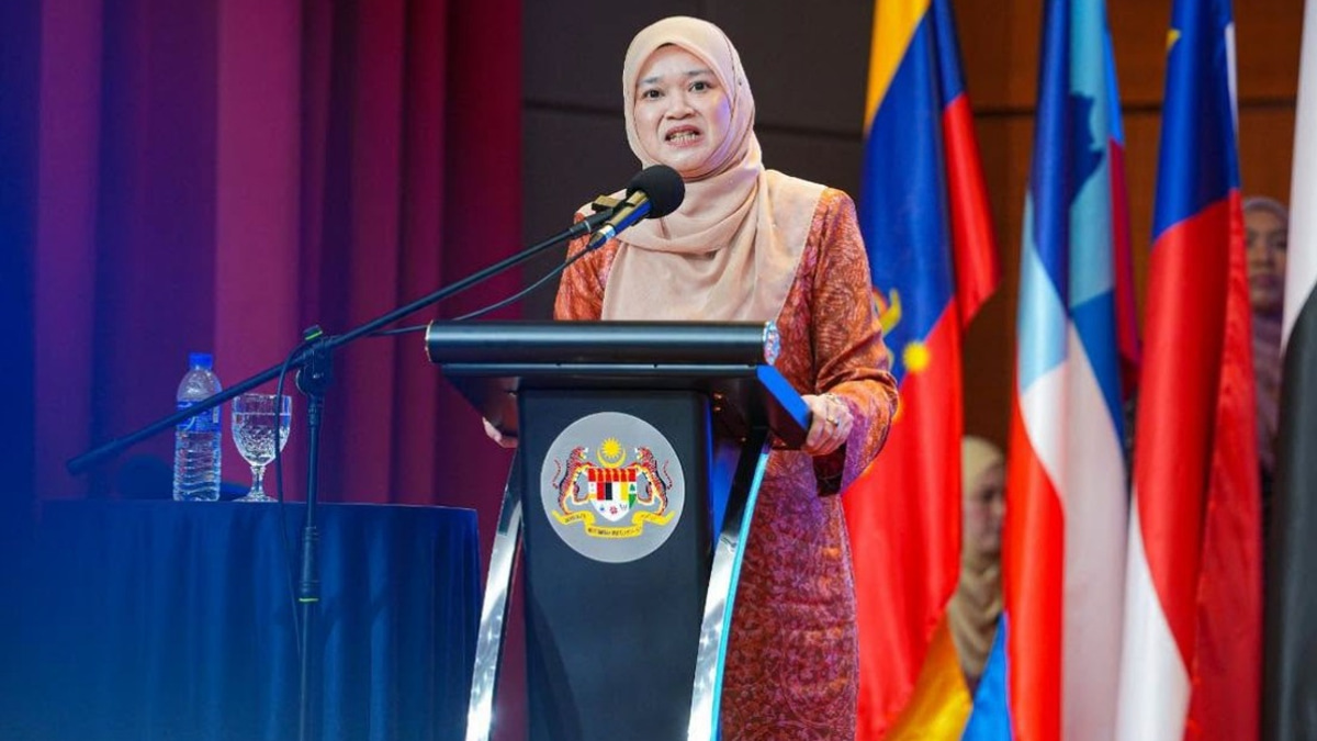 Malaysia's Education Ministry to Recognise Co-curricular Achievements of Prison School Students for University Entry