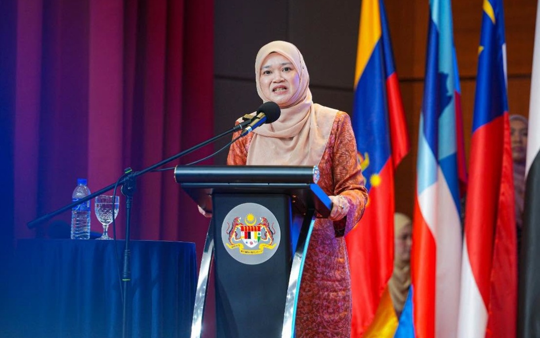 Malaysia's Education Ministry to Recognise Co-curricular Achievements of Prison School Students for University Entry
