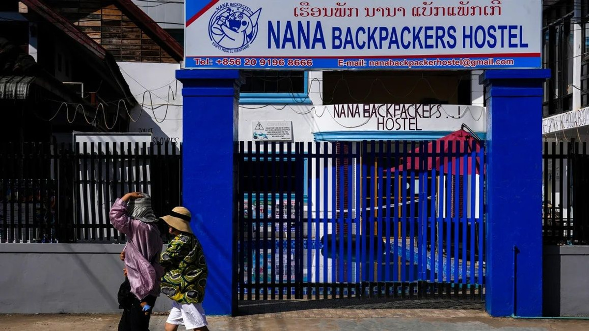 Laos charges distillery owner in tourist methanol deaths, drawing ire from affected nations