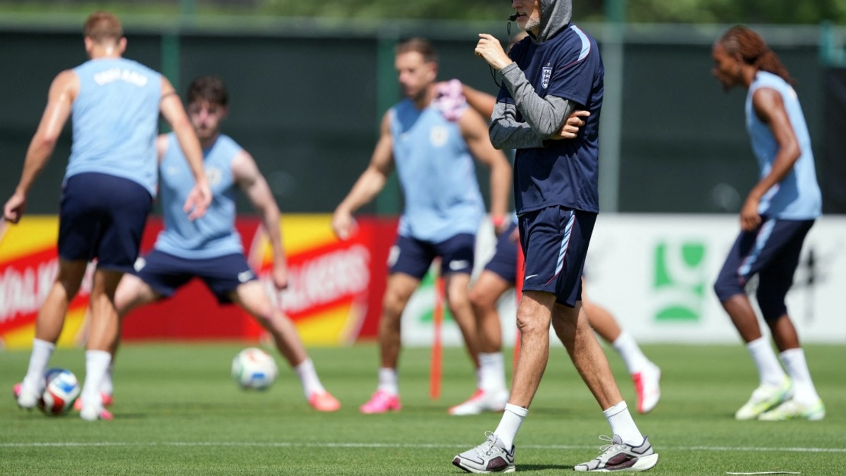 Tuchel Eyes Entertainment Factor as England Faces Congo in Family-Friendly Kickoff