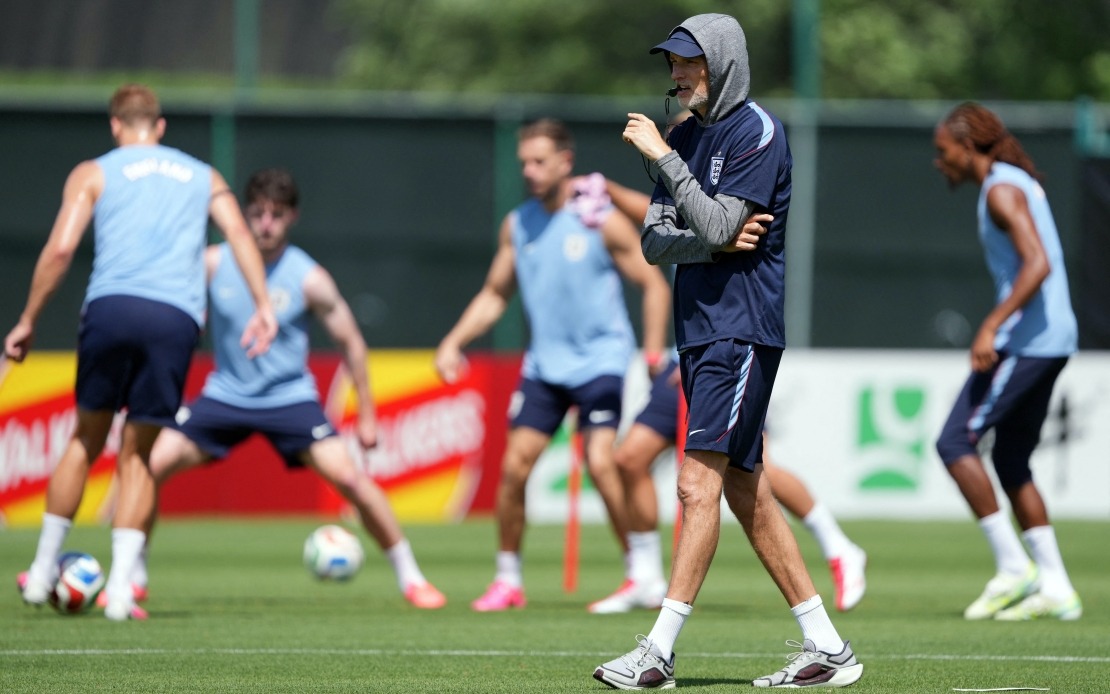Tuchel Eyes Entertainment Factor as England Faces Congo in Family-Friendly Kickoff