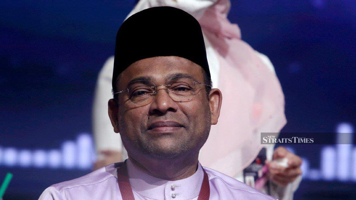 Azeez Denies MACC Contact Over Tabung Haji RCI, Says His Name Not Mentioned in Report