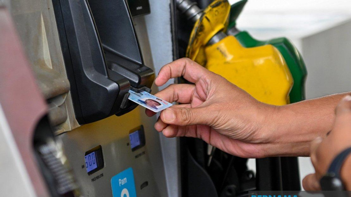 Finance Ministry Cracks Down on Illegal MyKad Use in BUDI95 Fuel Subsidy Scheme