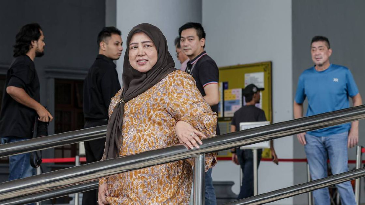 Investment Director Norliza Faces Fresh Charges Over RM13.4 Million in Alleged Unlawful Proceeds
