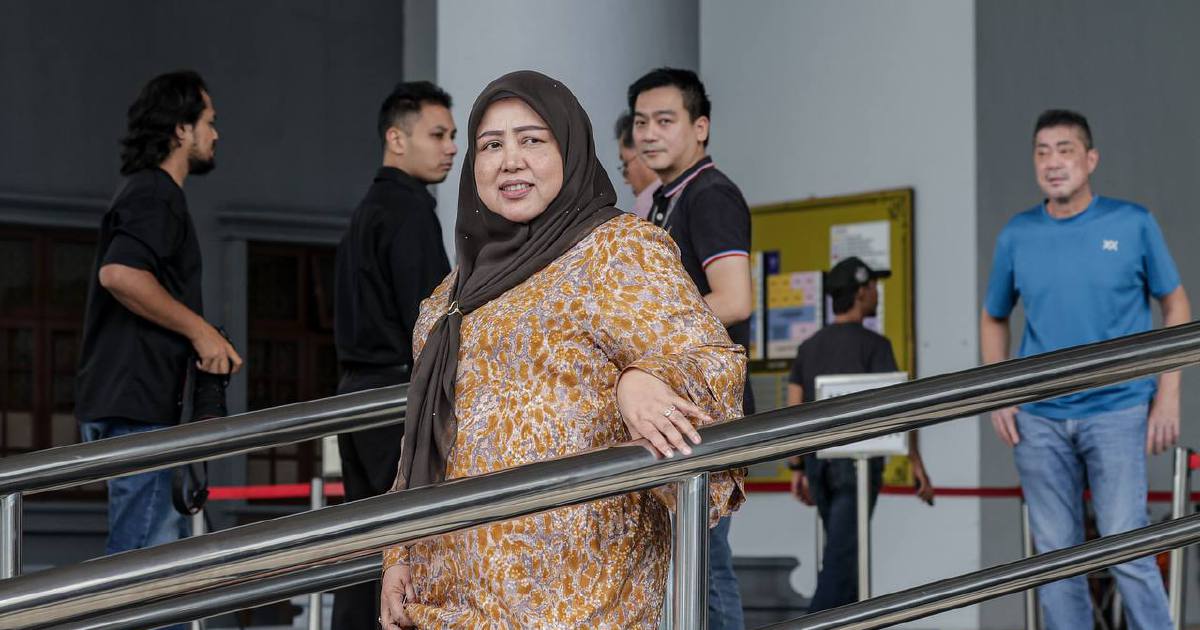 Investment Director Norliza Faces Fresh Charges Over RM13.4 Million in Alleged Unlawful Proceeds