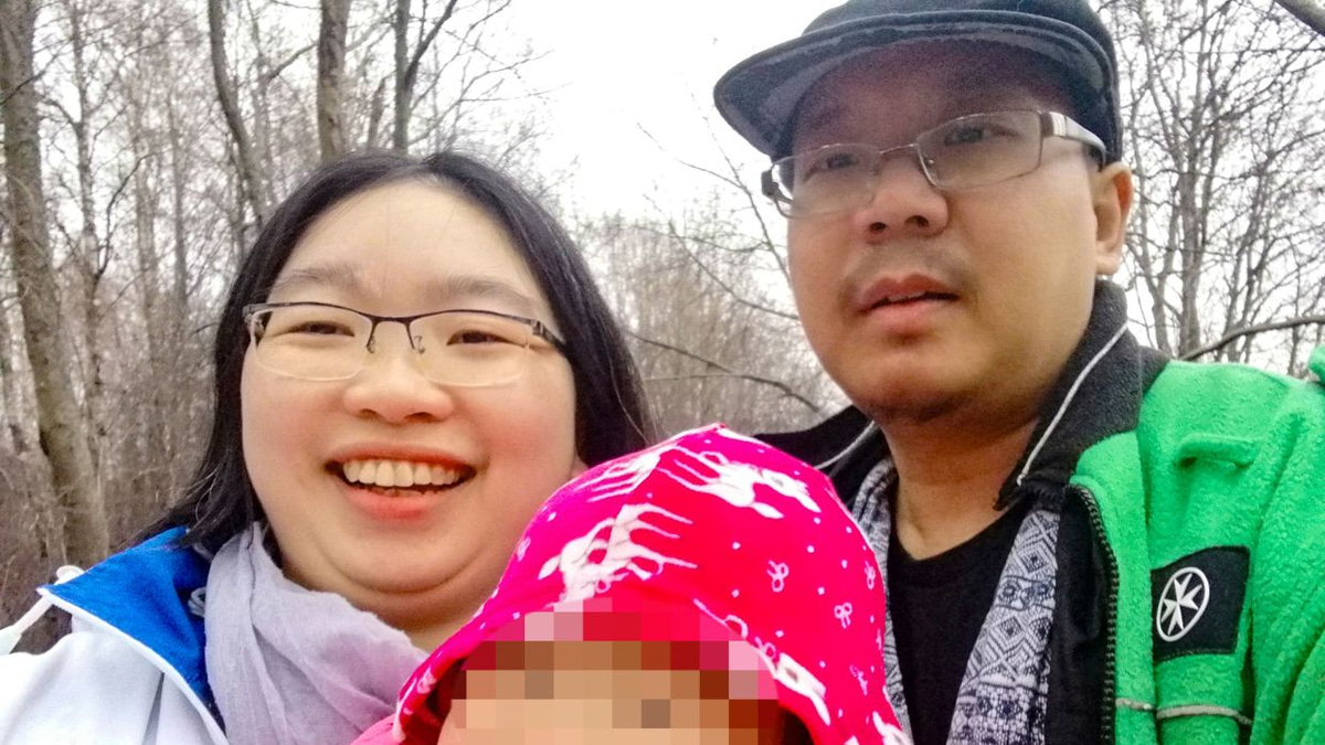 Swedish Court Blocks Hong Kong Parents' Appeal in Guardianship Case of Four-Year-Old Daughter