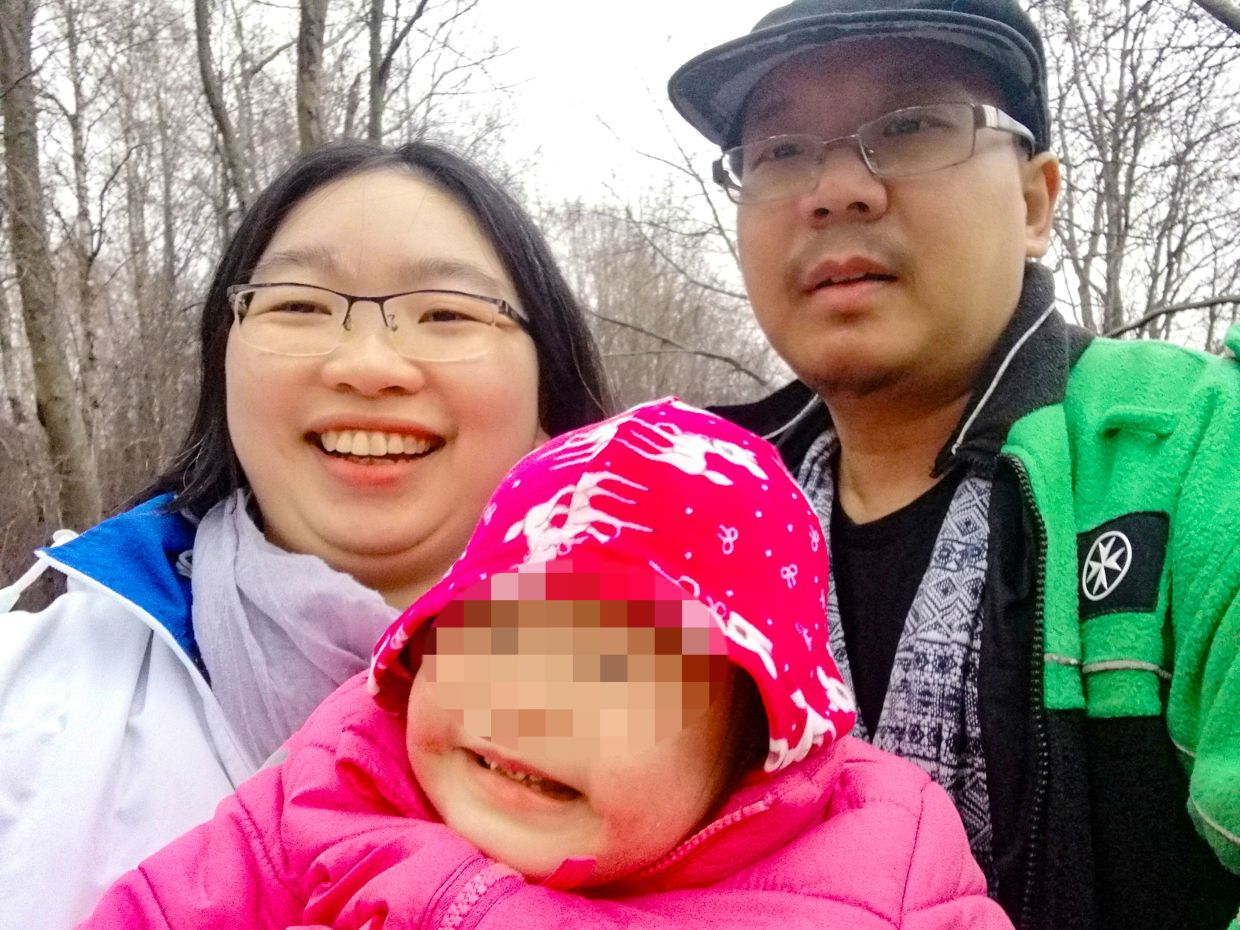 Swedish Court Blocks Hong Kong Parents' Appeal in Guardianship Case of Four-Year-Old Daughter