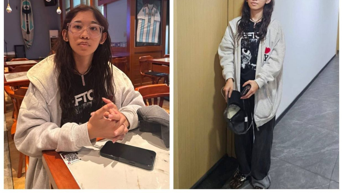 Missing Singaporean woman found safe in Cambodia; no kidnapping involved