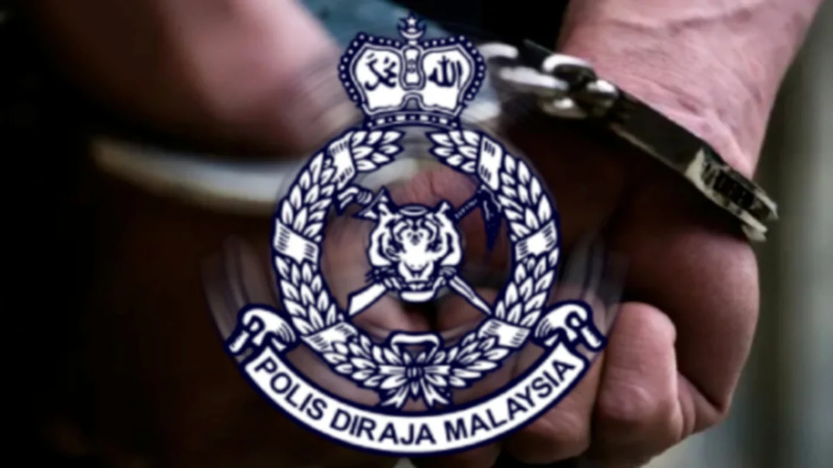 Man held over road rage confrontation in Bayan Lepas