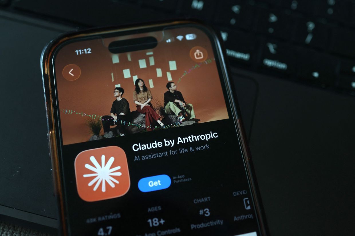 China flags security concerns over Anthropic's Claude Code tool, sparks regional data privacy debate