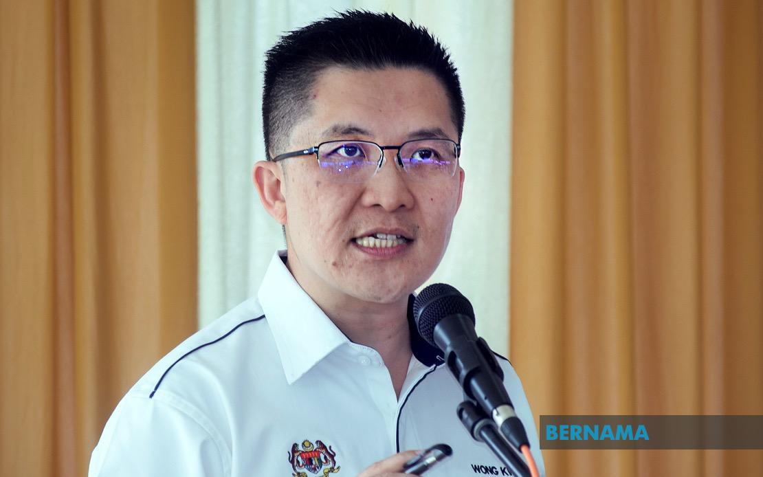 528 Tamil Schools Serve 78,501 Pupils Across Malaysia, Ministry Confirms