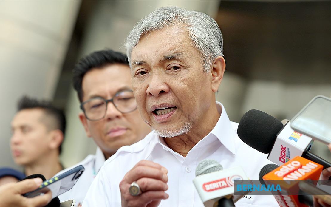 Bailey Bridge Reconnects Five Sabah Villages After Year-Long Isolation