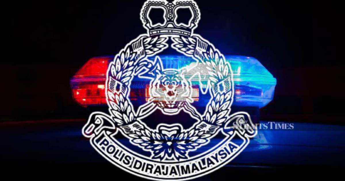 Murder inquiry underway after man found stabbed in Kajang residential area