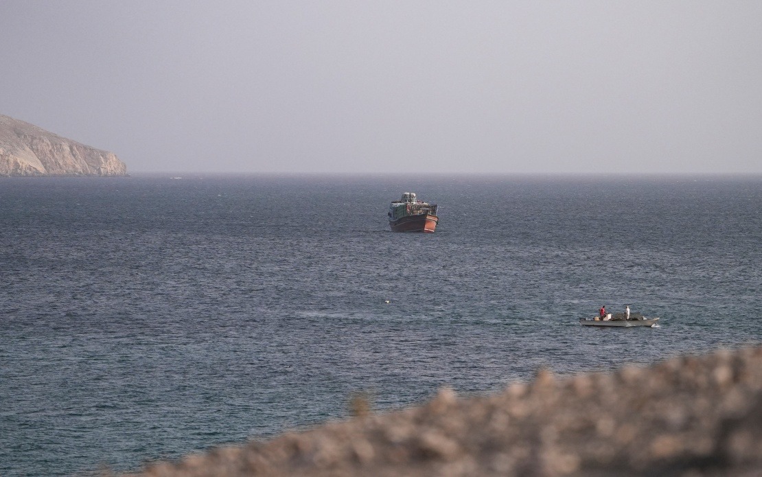 Strait of Hormuz Will Not Return to Pre-war Status, Iran Says
