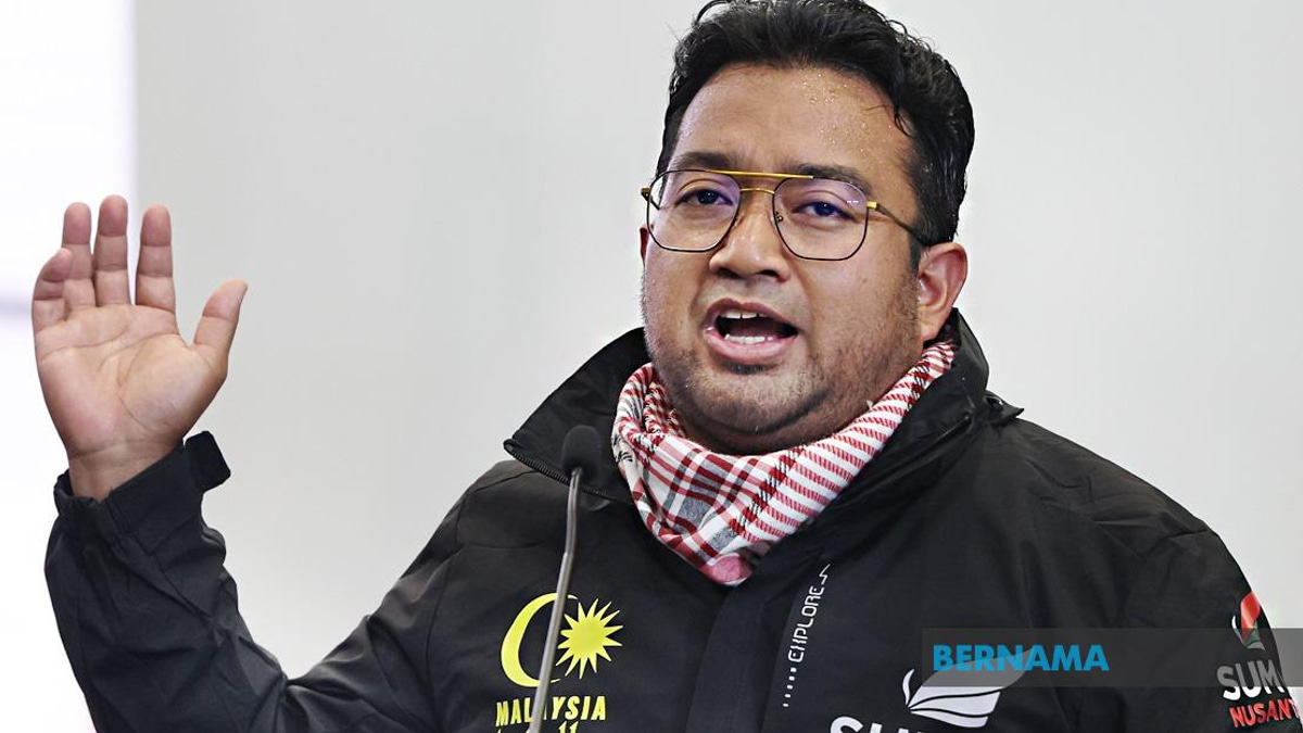 Gaza Mission Succeeded In Restoring Global Focus On Palestinian Cause, Says GSF 2.0 Leader