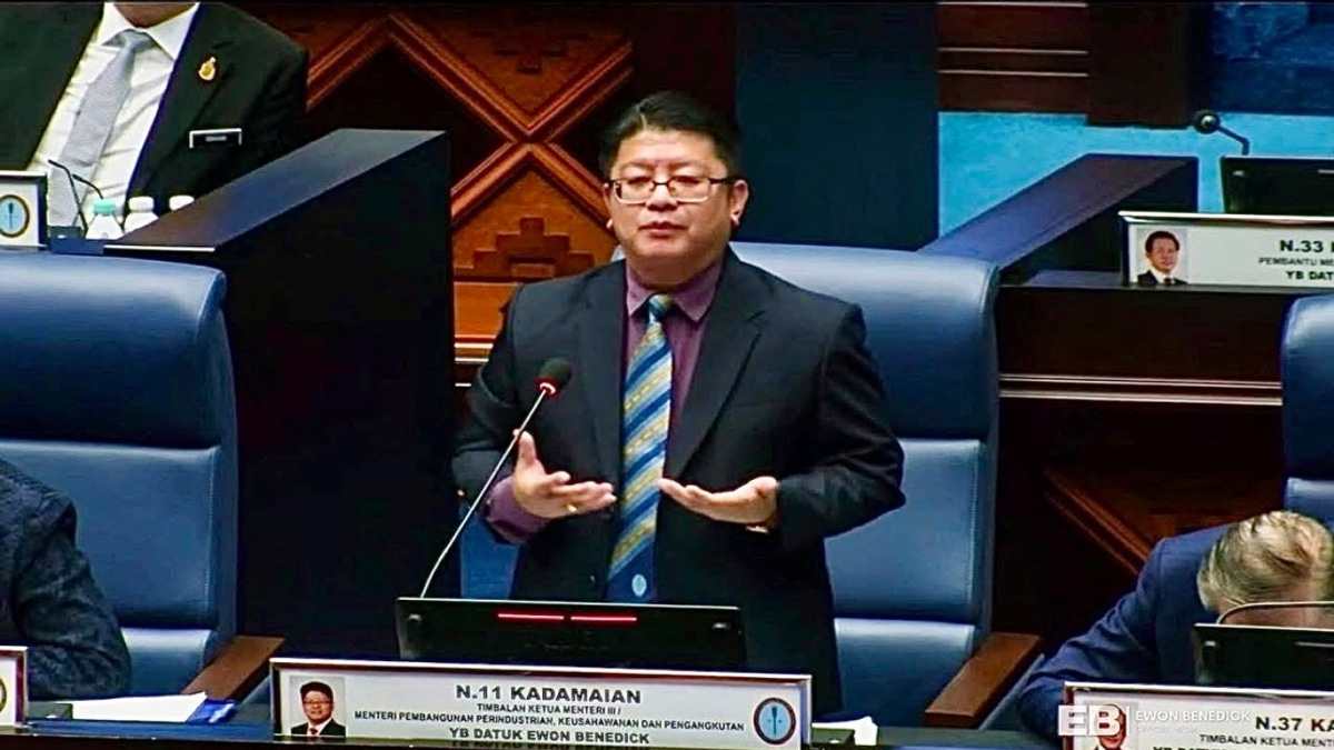 Sabah Tackles Port Congestion with New Fee Structure, Clearing 103 Abandoned Containers