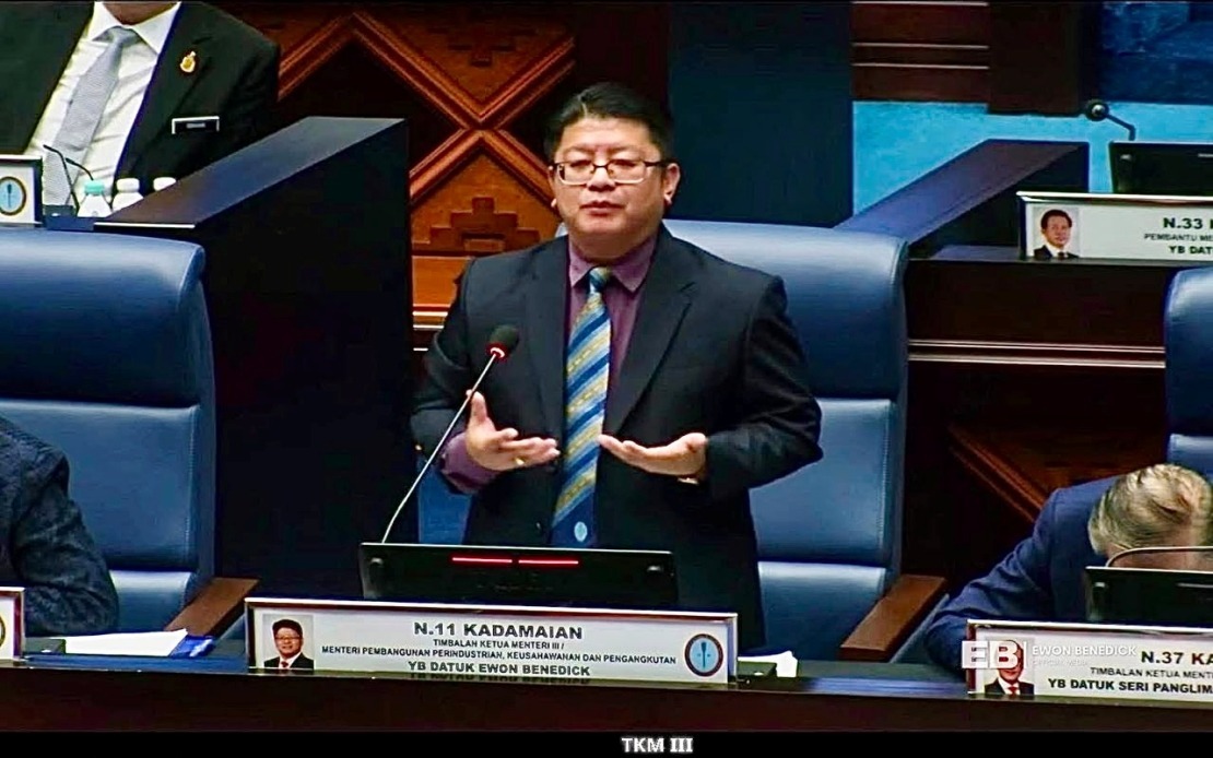 Sabah Tackles Port Congestion with New Fee Structure, Clearing 103 Abandoned Containers