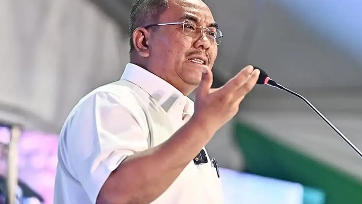 State Seats Enough to Oust Perlis MB Without Assembly Meeting, Says PAS