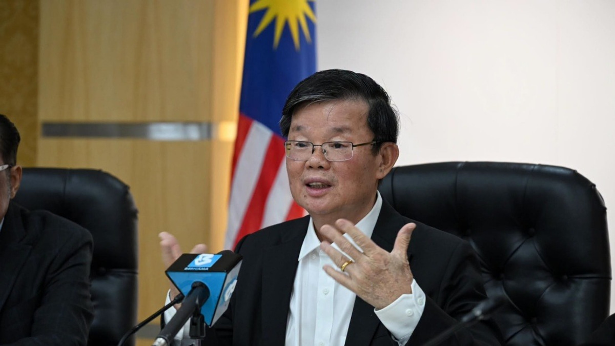 Penang PH 75% Election Ready, Prioritises Manifesto Delivery