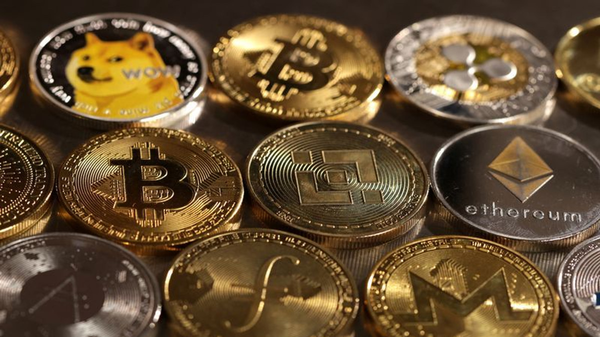 Crypto Industry Flexes Political Muscle With $200 Million Midterm Push