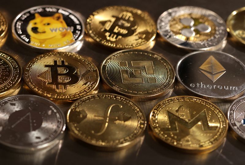 Crypto Industry Flexes Political Muscle With $200 Million Midterm Push