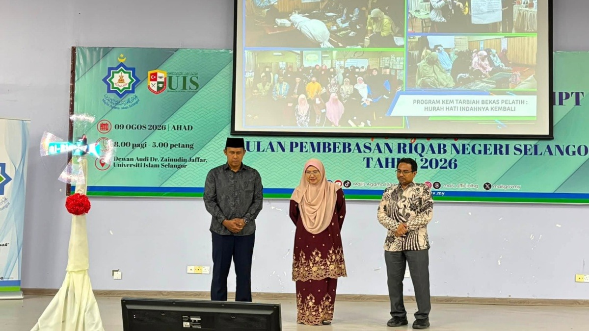 MAIS Directs RM17 Million in Zakat to Support Nearly 14,000 Vulnerable Muslims in Selangor